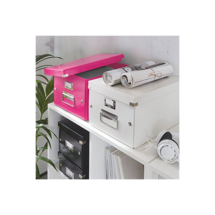4002432398126-Leitz Click & Store - Boîte de rangement A4 - rose métallisé-P_79406377_1-12