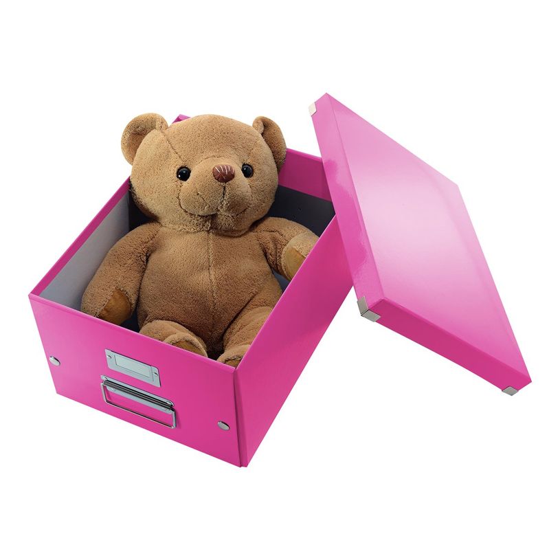 4002432398126-Leitz Click & Store - Boîte de rangement A4 - rose métallisé-P_79406377_13-6