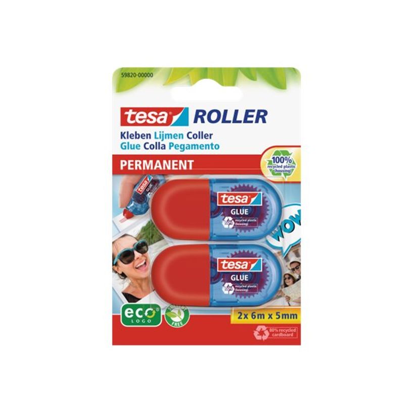 4042448305633-Tesa Mini - 2 Rollers de colle - 5 mm x 6 m - permanent-P_79406387_2-0