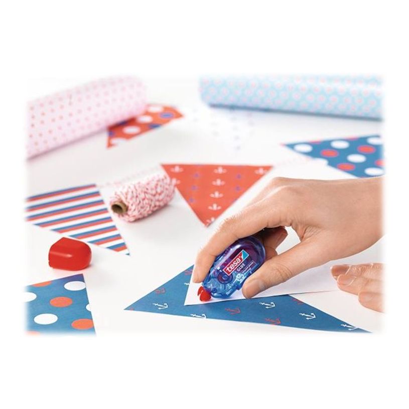 4042448305657-Tesa Mini - Roller de colle - 5 mm x 6 m - permanent-P_79406388_1-2