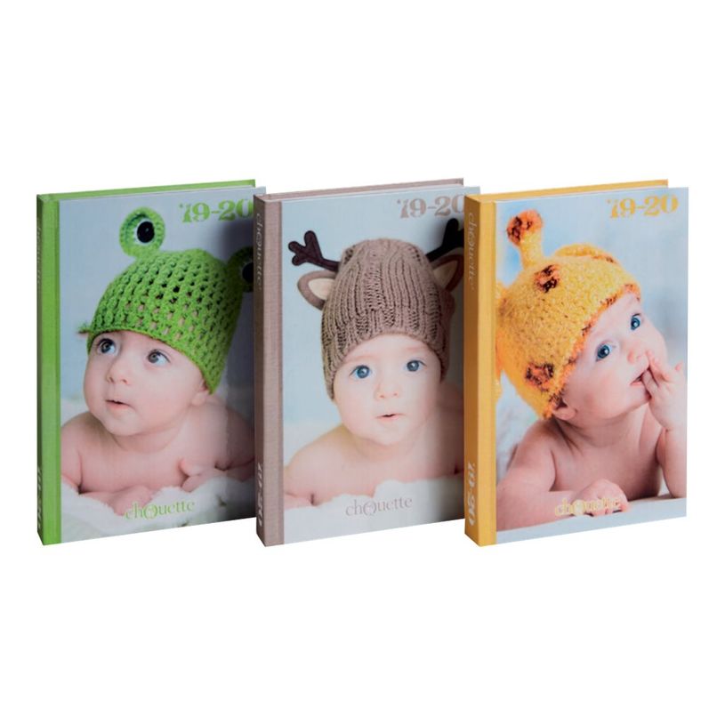 5412303141871-Agenda Chouette - 1 jour par page - différents modèles disponibles - Brepols-P_79406536_1-0