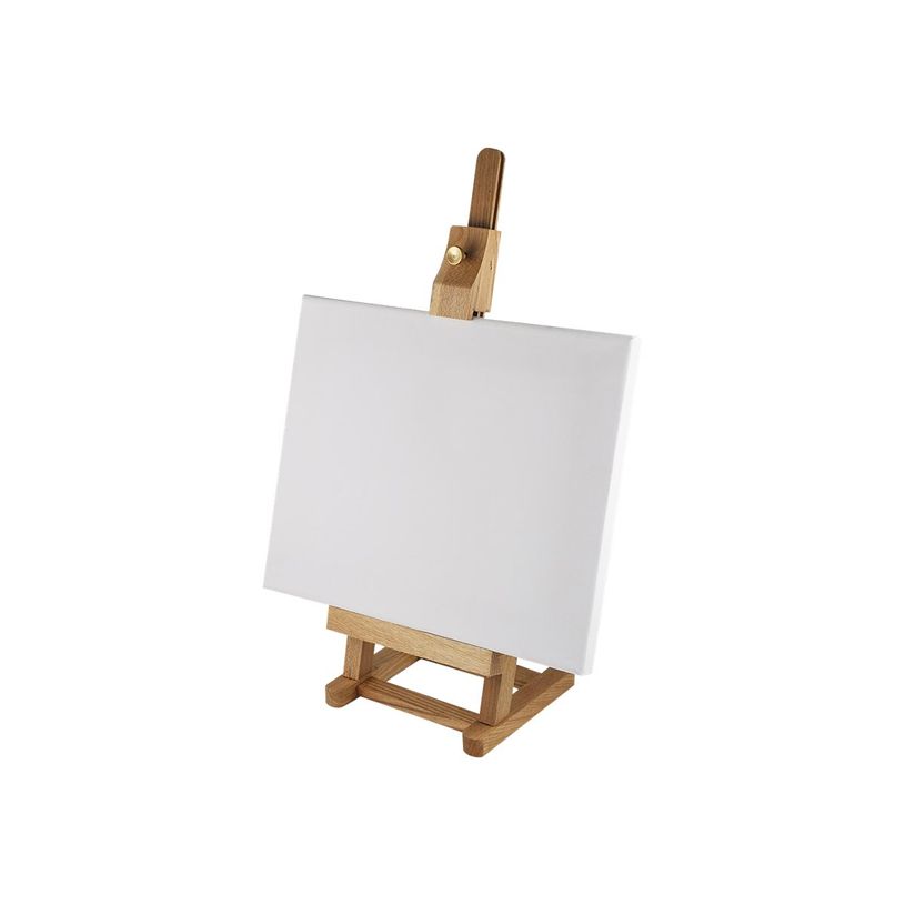 4028245147256-MEYCO - Pre-stretched canvas - Chassis entoilé - 20 x 30 cm - 300 g/m² - coton-P_79406771_1-0
