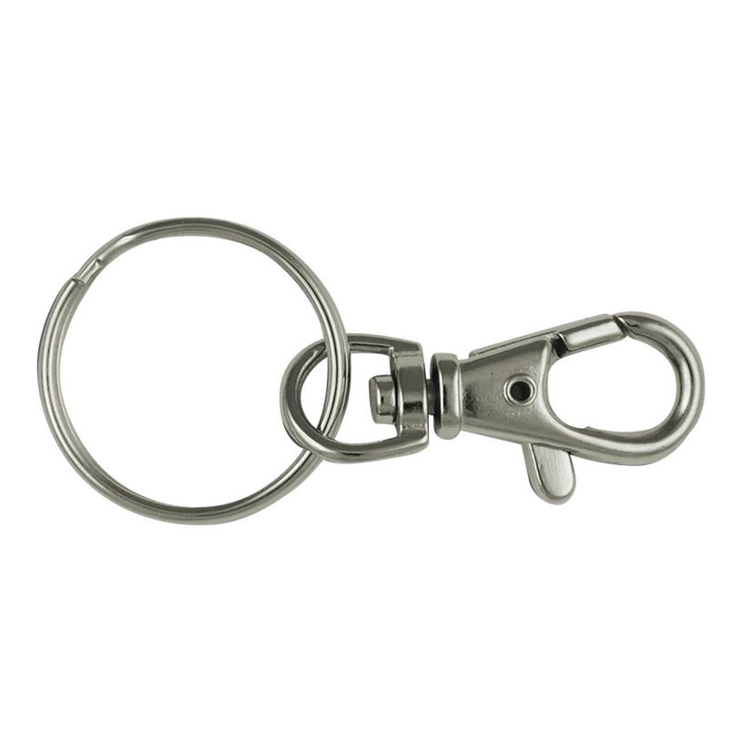 4028245657427-MEYCO - 2 Porte-clés - 27 mm de diamètre - mousqueton-P_79406774_1-0