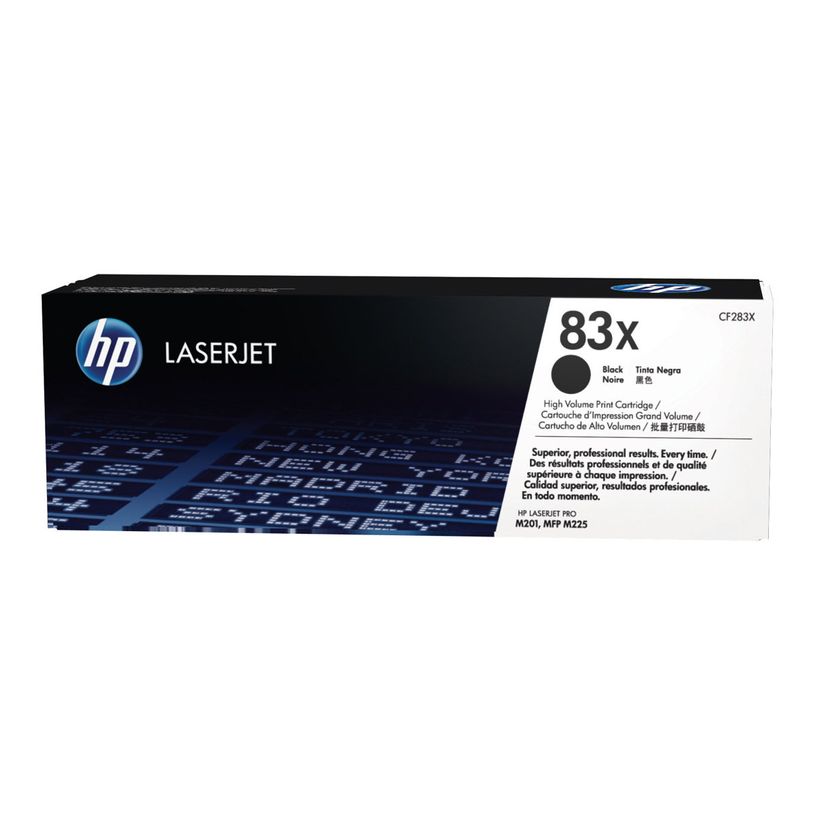0886112397708-HP 83X - noir - cartouche laser d'origine (CF283X)-P_79406849_29-29