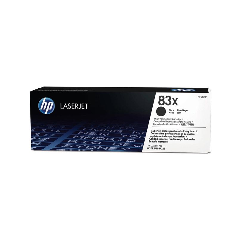 0886112397708-HP 83X - noir - cartouche laser d'origine (CF283X)-P_79406849_37-33