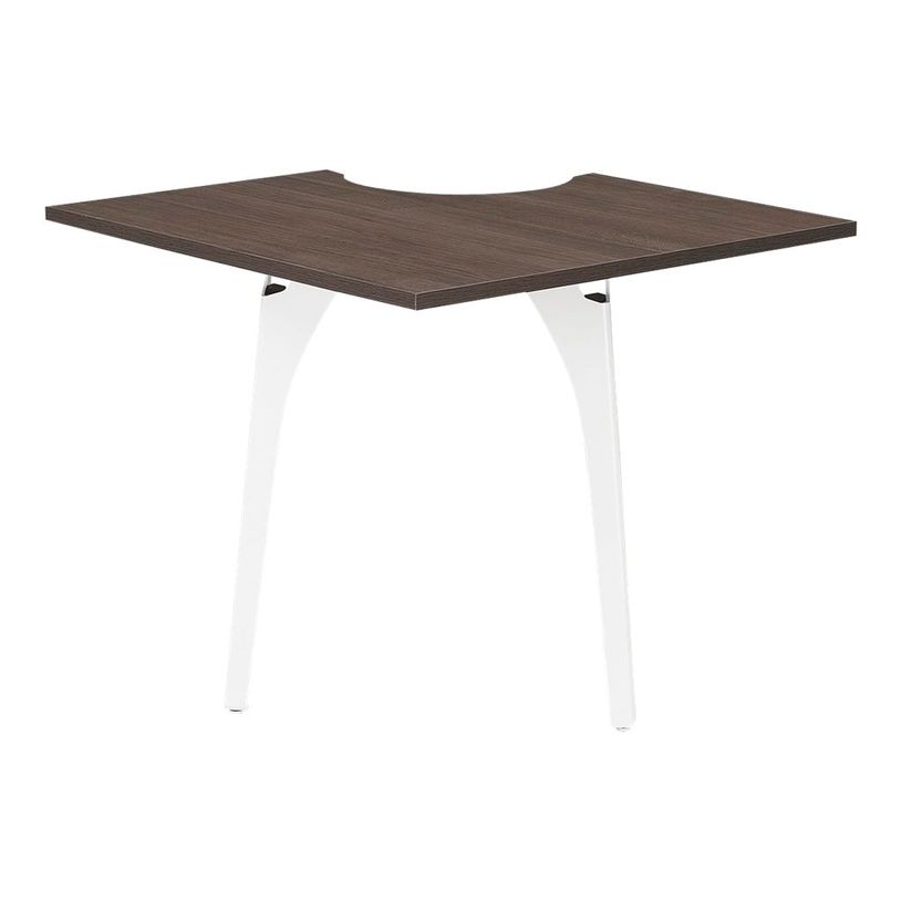 3483600647306-Retour convivialité XENON - L90 x H74 x P90 - Chêne royal-P_79406882_1-0