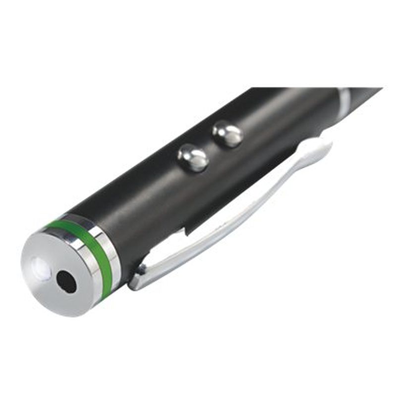 4002432102211-Leitz Complete 4 in 1 - Stylet / lampe torche / stylo à bille / pointeur laser - noir-P_79406975_7-5