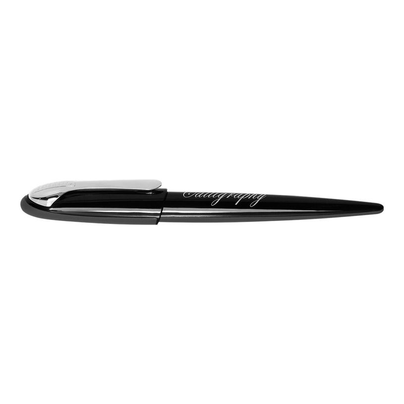 4014421100016-Online Air Best Writer - Stylo plume calligraphie noir-P_79407305_1-0