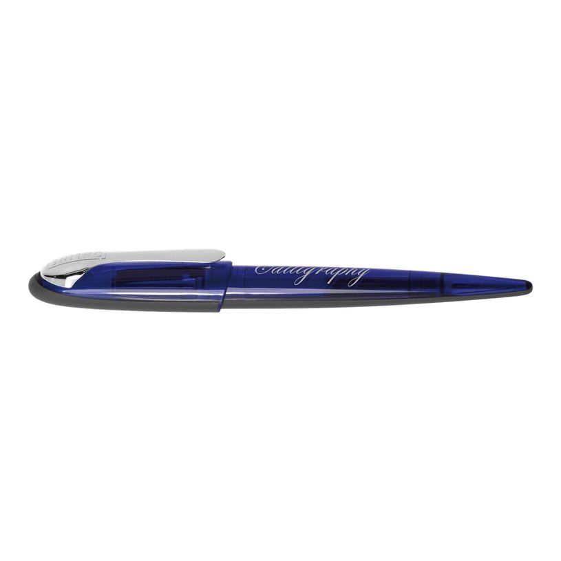 4014421100023-Online Air Best Writer - Stylo plume calligraphie bleu-P_79407306_1-0