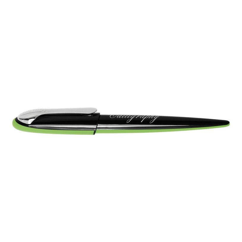 4014421100047-Online Air Best Writer - Stylo plume calligraphie vert-P_79407308_1-0