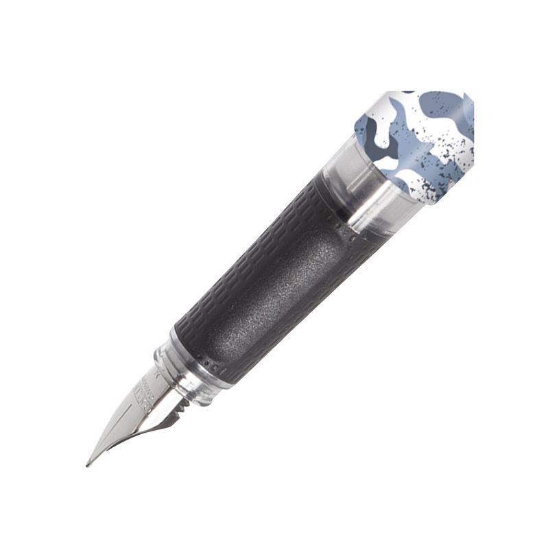 4014421120007-Online College - Stylo plume - Camouflage-P_79407314_3-2