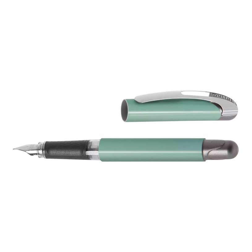 4014421120229-Online College - Stylo plume - menthe-P_79407336_2-1