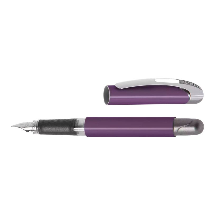 4014421120236-Online College - Stylo plume - violet-P_79407337_1-0