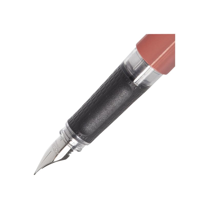 4014421120243-Online College - Stylo plume - corail-P_79407338_3-2