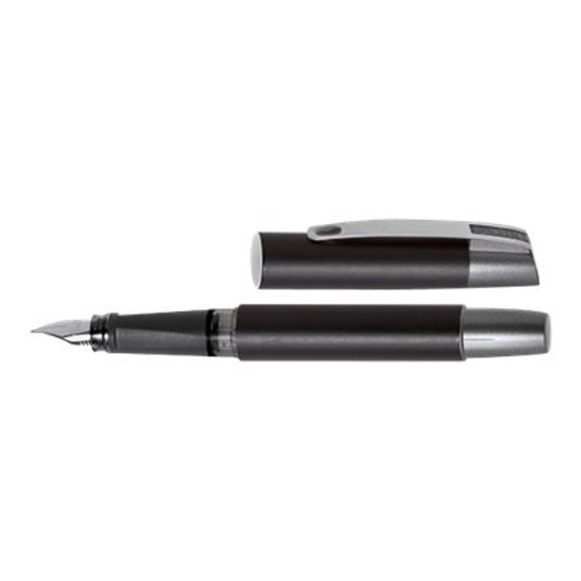 4014421611000-Online Campus - Stylo plume - encre bleue - 0.5 mm - corps noir-P_79407403_3-2