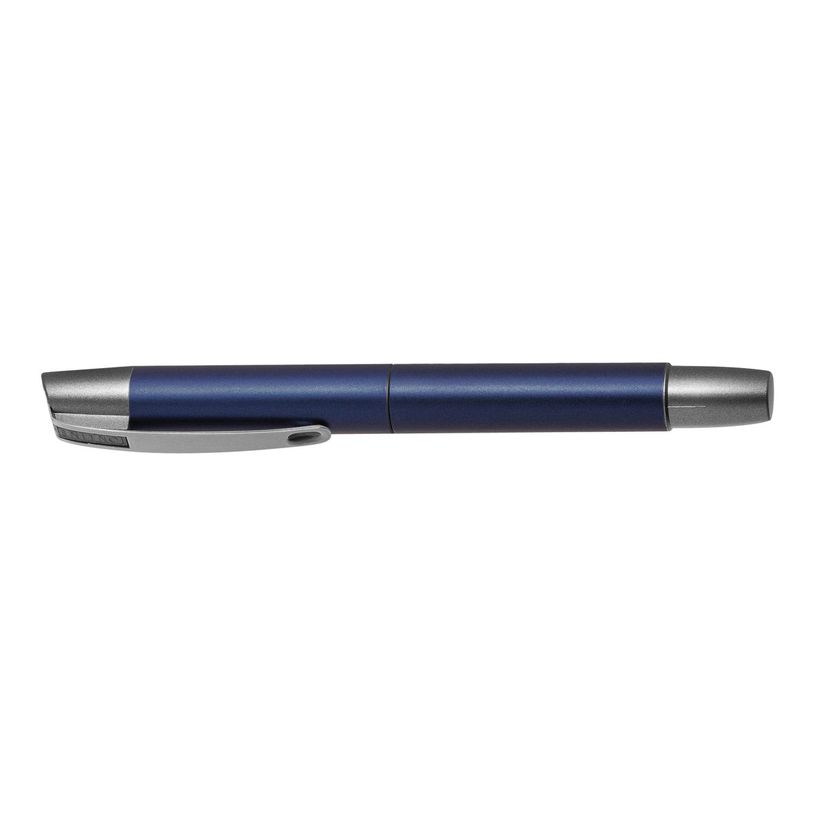 4014421611017-Online Campus - Stylo plume - encre bleue - 0.5 mm - corps bleu-P_79407404_2-1