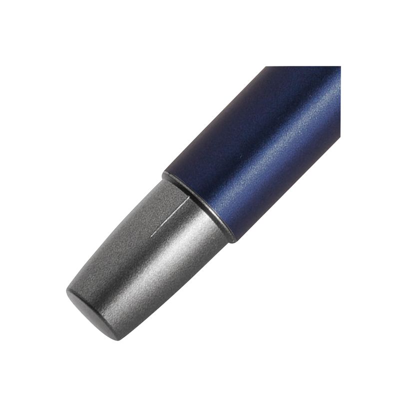 4014421611017-Online Campus - Stylo plume - encre bleue - 0.5 mm - corps bleu-P_79407404_5-4