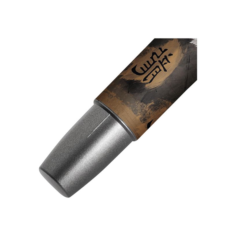 4014421611086-Online Campus - Stylo plume - Tiger brush-P_79407411_3-2