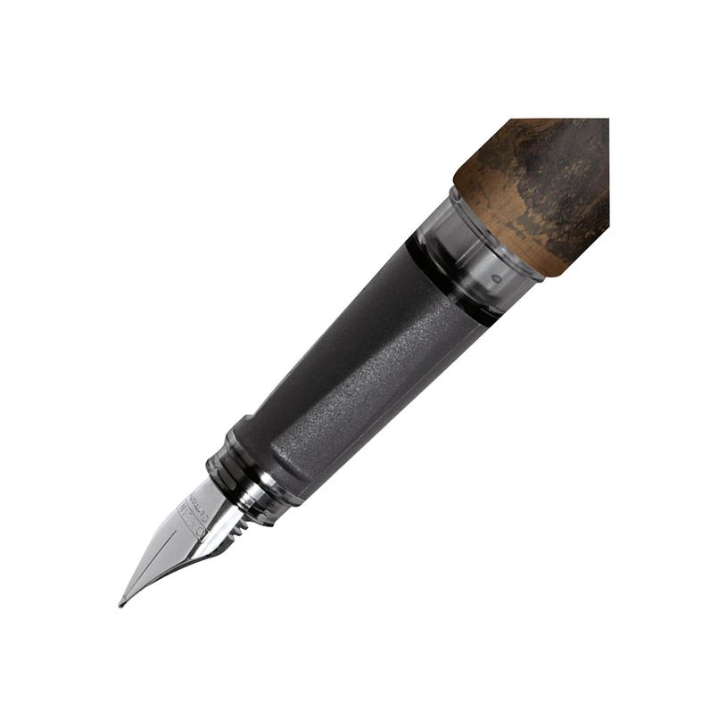 4014421611086-Online Campus - Stylo plume - Tiger brush-P_79407411_4-3