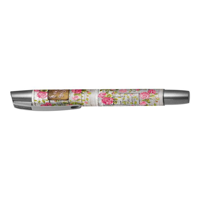 4014421611130-Online Campus - Stylo plume - Romantic rose-P_79407416_1-0