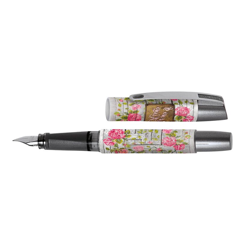 4014421611130-Online Campus - Stylo plume - Romantic rose-P_79407416_2-1