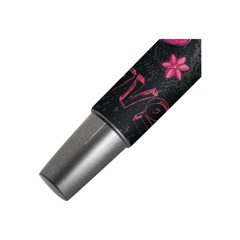 4014421611239-Online Campus - Stylo plume - Be happy-P_79407426_5-4