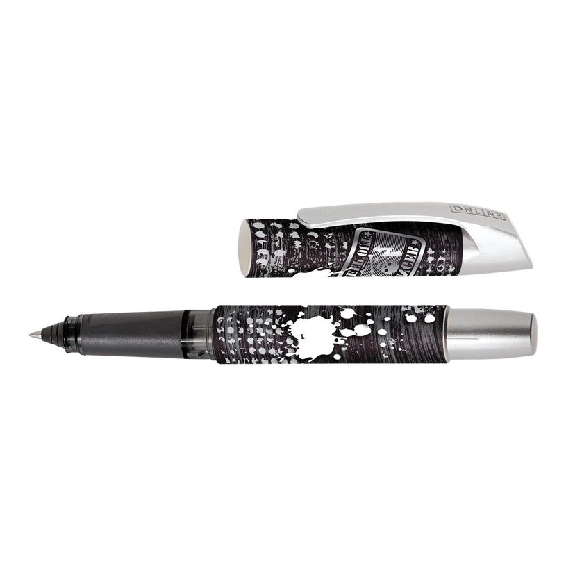 4014421611574-Online Campus - Roller à cartouches - Keep out-P_79407433_2-1