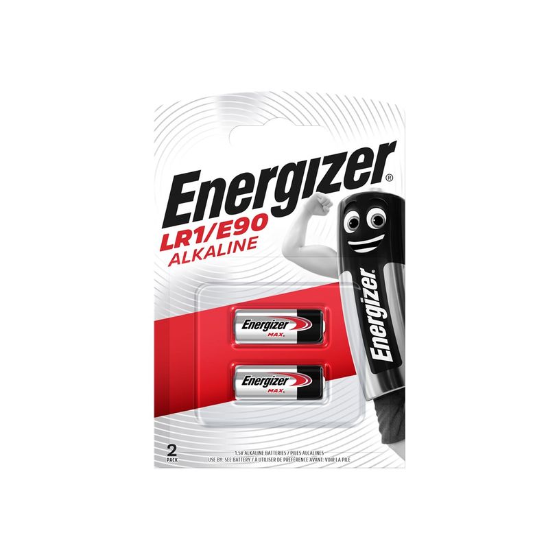 7638900295634-ENERGIZER LR1/E90 - 2 piles alcalines - 1,5V-P_79407504_1-2