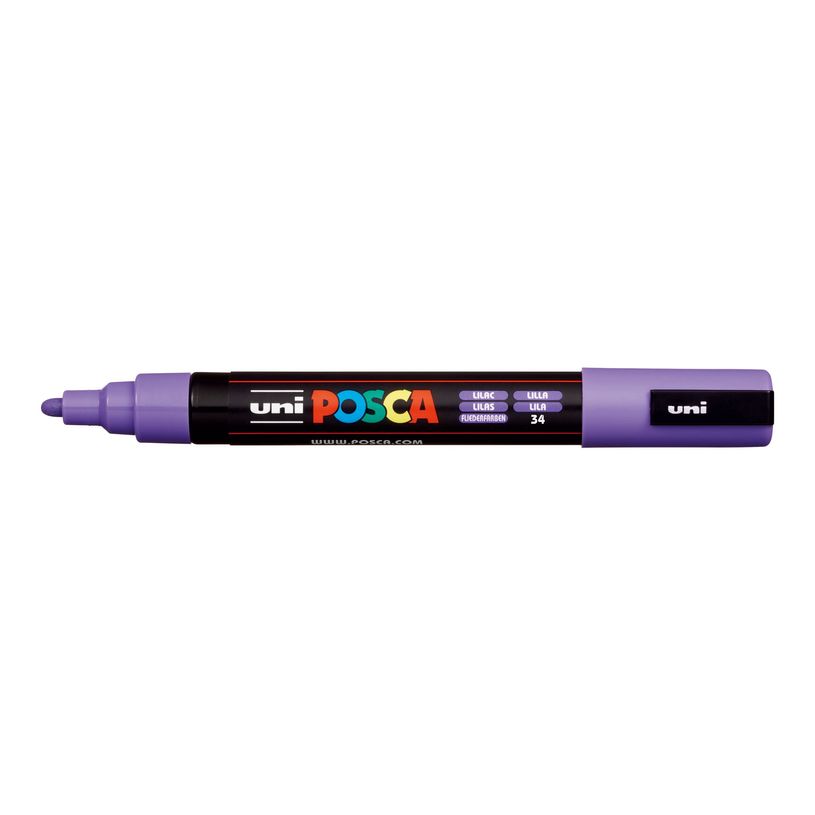 3296280033464-Uni POSCA PC-5M - marqueur-P_79407594_5-5