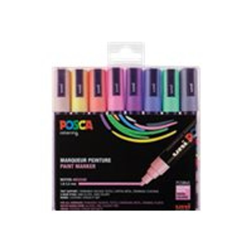 3296280033464-Uni POSCA PC-5M - marqueur-P_79407594_8-0