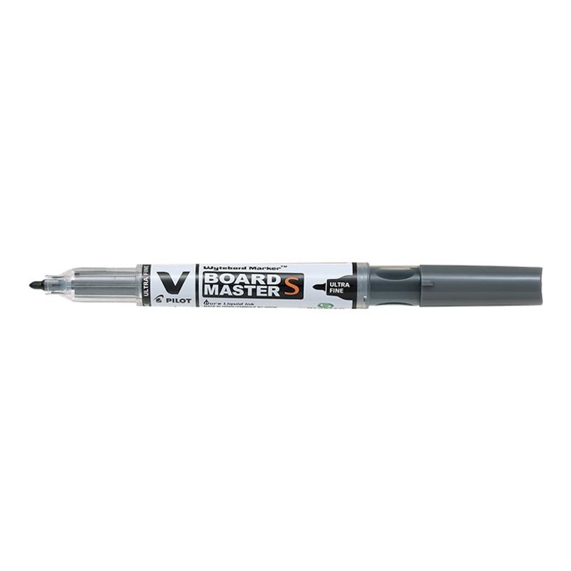 4902505487361-Pilot V BOARD MASTER S - Marqueur effaçable - pointe ultra fine - noir-P_79407601_2-1