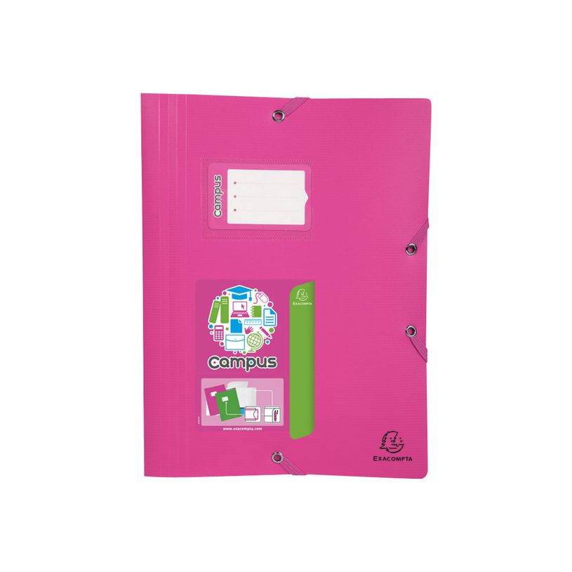 3130630555612-Exacompta Campus Neon - chemise à 3 rabats-P_79407644_5-4