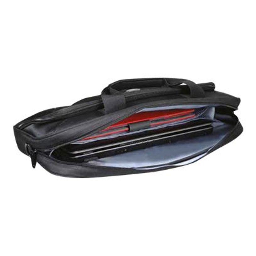3567041605191-Port Designs Courchevel - Sacoche pour ordinateur portable 13,3" - noir-P_79407769_1-6