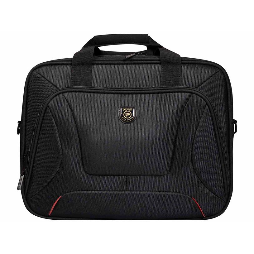 3567041605191-Port Designs Courchevel - Sacoche pour ordinateur portable 13,3" - noir-P_79407769_2-0