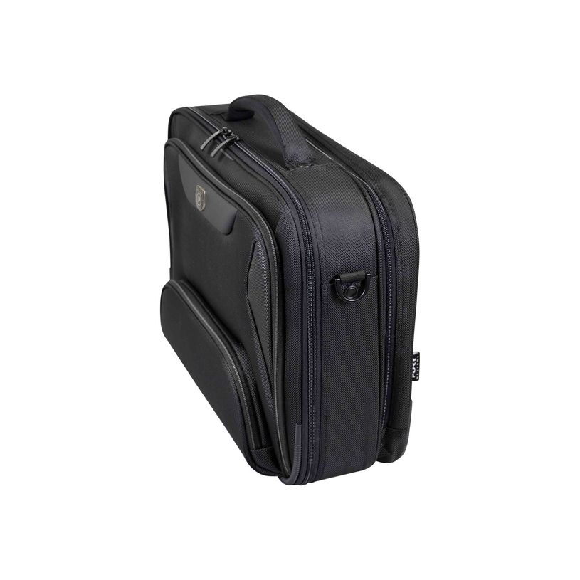 3567041702258-Port Designs Manhattan - Sacoche pour ordinateur portable 15,6" - noir-P_79407770_1-0