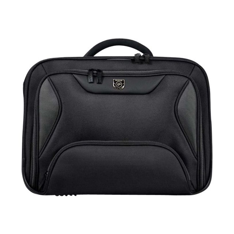 3567041702258-Port Designs Manhattan - Sacoche pour ordinateur portable 15,6" - noir-P_79407770_2-1