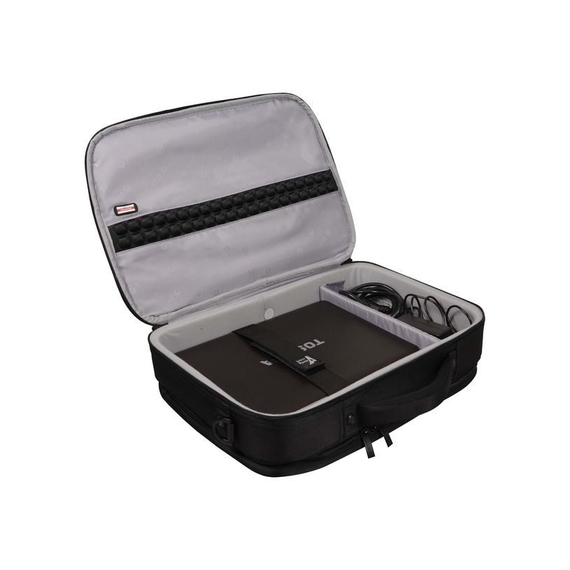 3567041702258-Port Designs Manhattan - Sacoche pour ordinateur portable 15,6" - noir-P_79407770_7-6