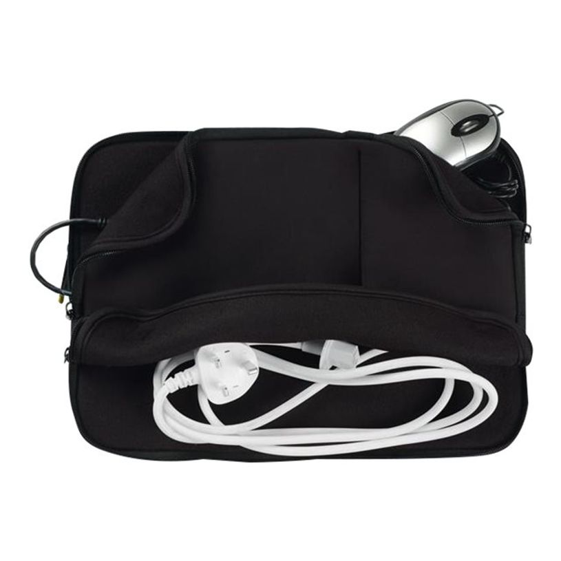 5060182458575-Tech Air Plus - Housse d'ordinateur portable 15,6" - noir-P_79407775_3-2