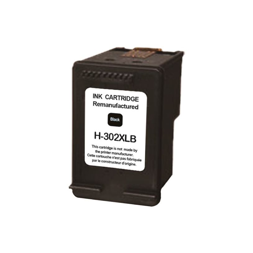 3584770314101-Cartouche remanufacturée HP 302XL - noir - Uprint-P_79407785_5-2