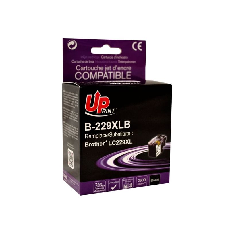 0000005587681-Cartouche compatible Brother LC229XL - noir - Uprint-P_79407788_1-0