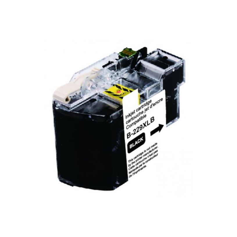 3584770895471-Cartouche compatible Brother LC229XL - noir - Uprint-P_79407788_3-1