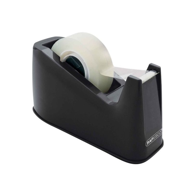 5018505402705-Rapesco 300 - Dévidoir de bureau - noir-P_79407816_1-0