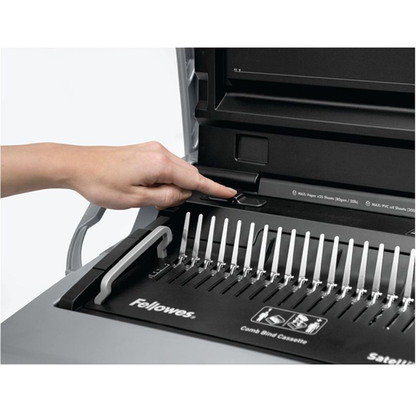 0043859522255-Fellowes Galaxy 500 - machine à relier / relieuse perforeuse manuelle - perfore 28 feuill-P_79407858_10-9