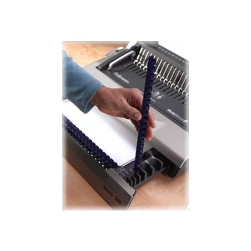 043859522262-Fellowes Galaxy-E 500 - machine à relier / relieuse perforeuse éléctrique - perfore 25 fe-P_79407859_1-7