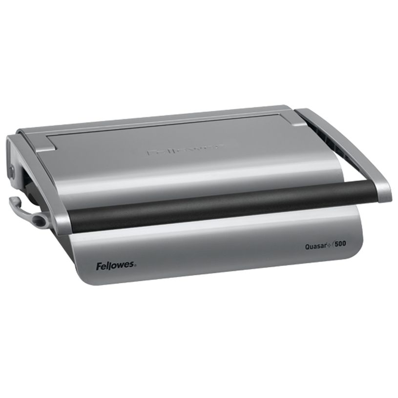 043859651252-Fellowes Quasar +500 - machine à relier / relieuse perforeuse manuelle - perfore 25 feuill-P_79407860_10-6