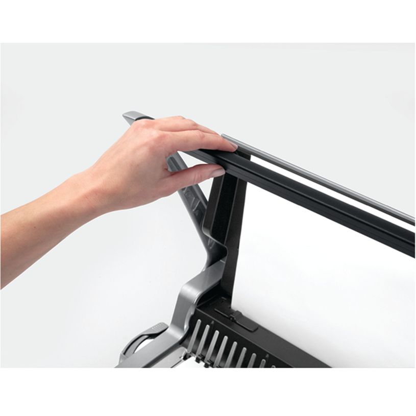 043859651252-Fellowes Quasar +500 - machine à relier / relieuse perforeuse manuelle - perfore 25 feuille-P_79407860_6-2