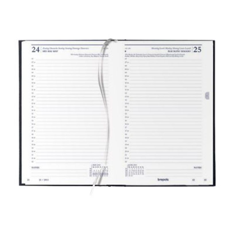 15412303014684-Agenda long Lima Saturnus - 1 jour par page - 13,5 x 21 cm - disponible dans différentes -P_79407865_2-2