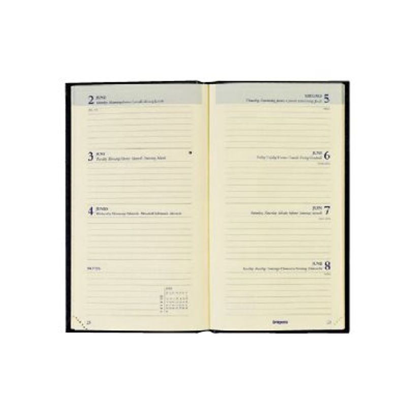 5412303139397-Agenda de poche spiralé Interplan Palermo Fashion - 1 semaine sur 2 pages - 9 x 16 cm - disponible dans di-P_79407890_2-1