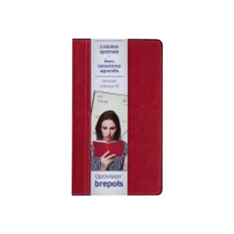5412303139410-Agenda de poche Lucca Optivision - 1 semaine sur 2 pages - 9 x 16 cm - disponible dans diff-P_79407891_3-9