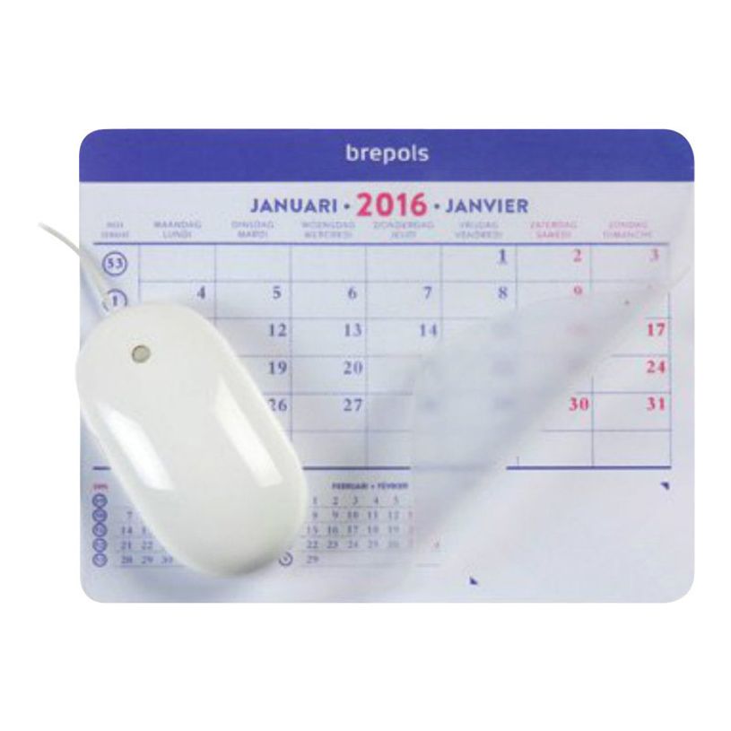 5412303141192-Brepols - Calendrier tapis de souris - 23 x 18 cm-P_79407892_2-2